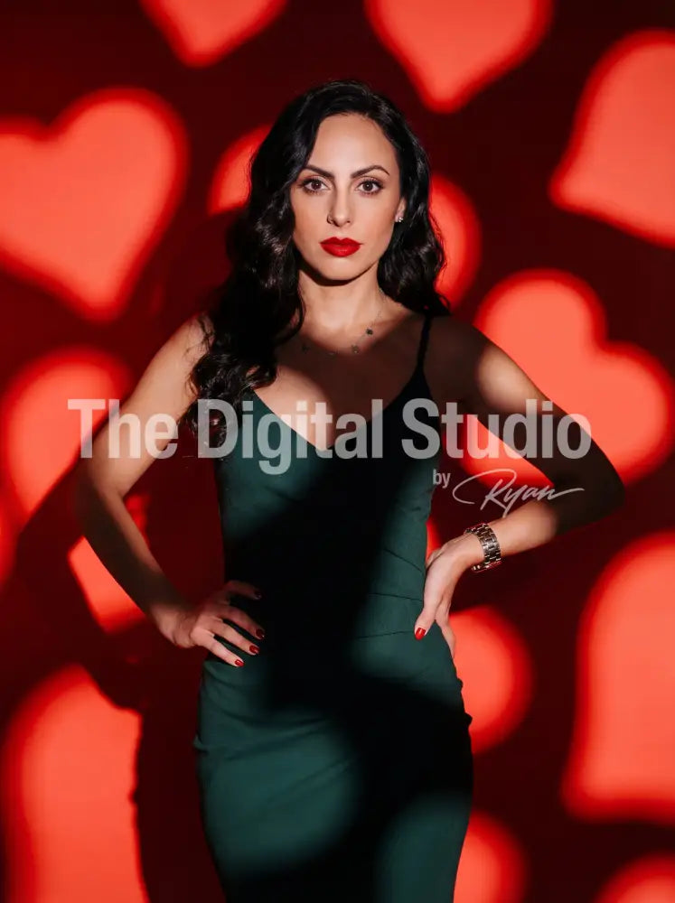 All-In Valentine’s Day AI Photo Booth Pack