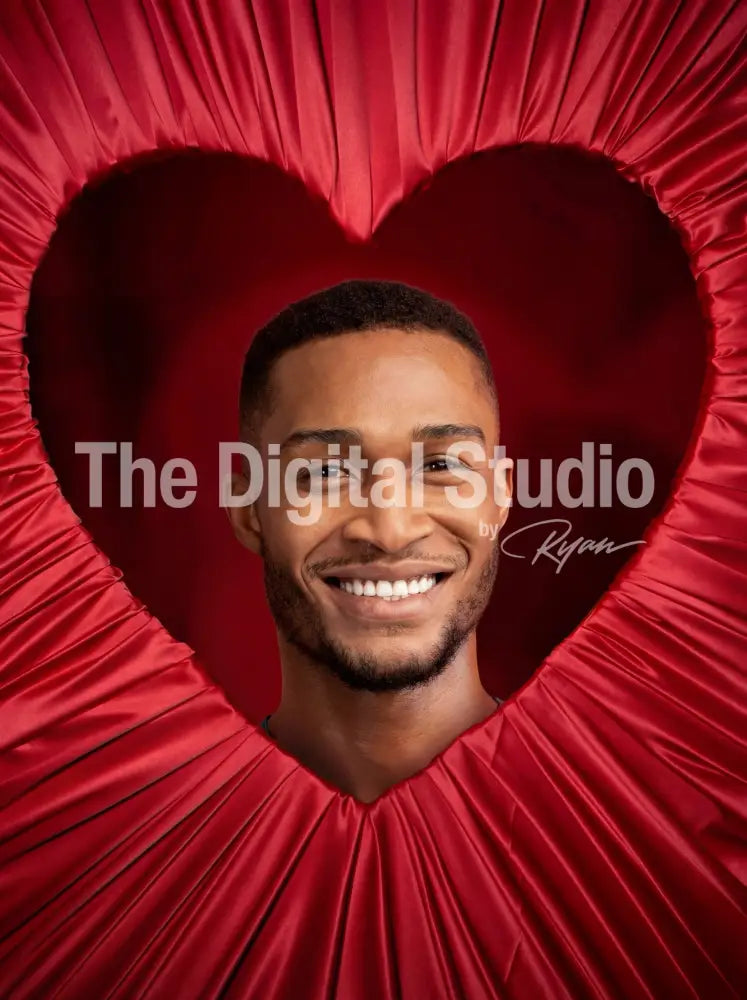 All-In Valentine’s Day AI Photo Booth Pack