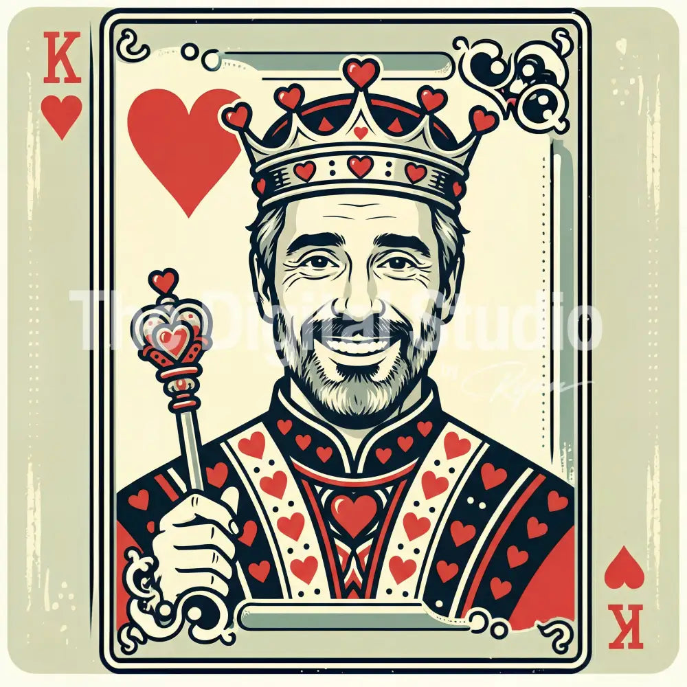 All-In Valentine’s Day AI Photo Booth Pack