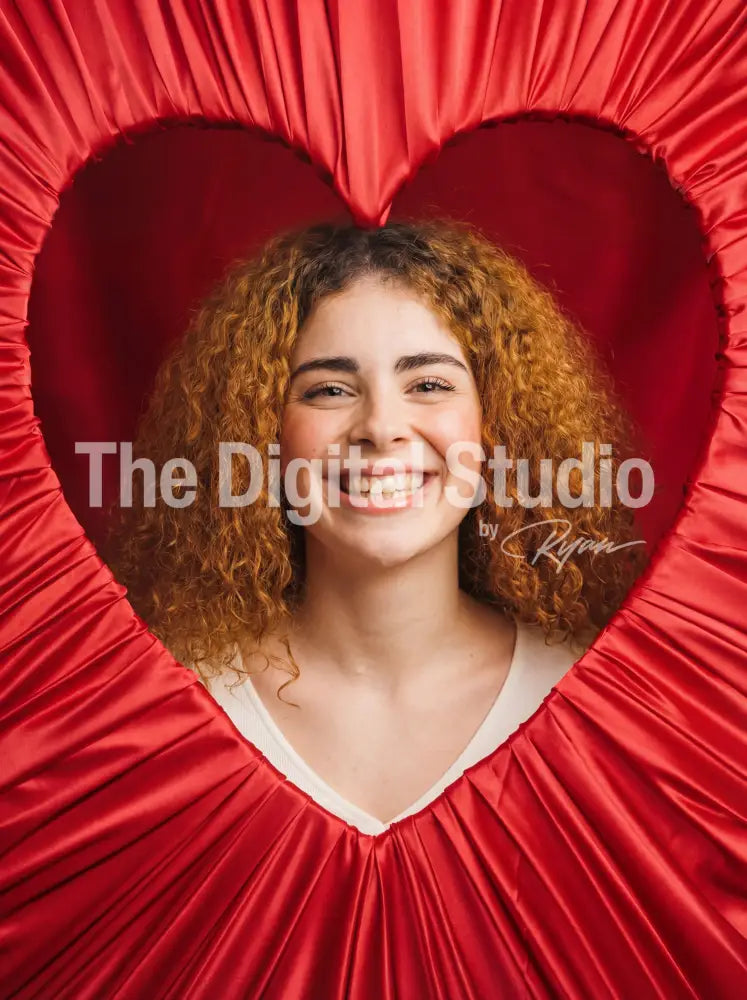 All-In Valentine’s Day AI Photo Booth Pack