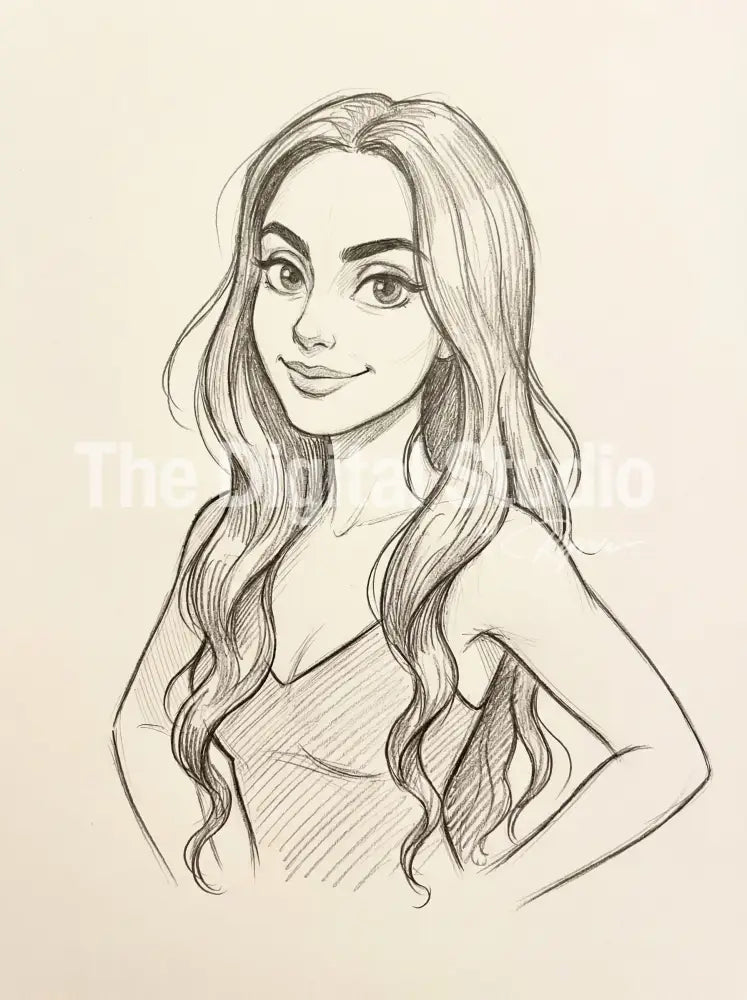 Animation Studio Sketch