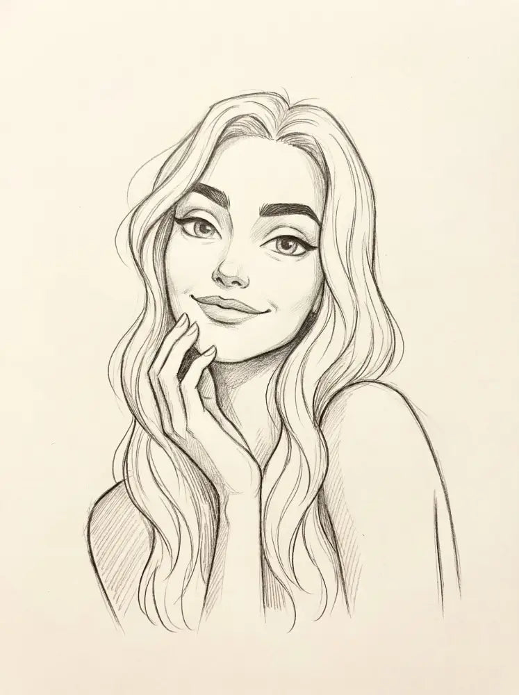 Animation Studio Sketch