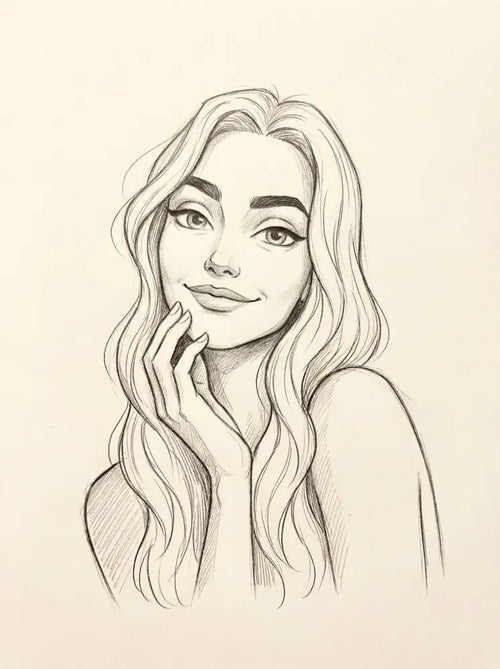 Animation Studio Sketch