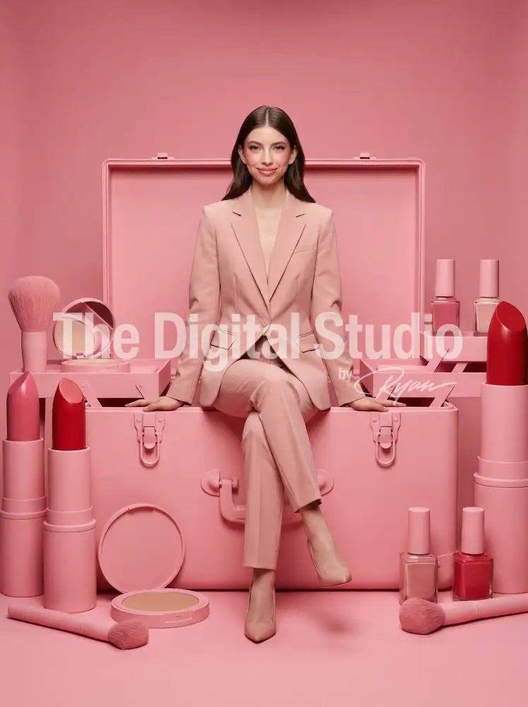 Blush & Brushes
