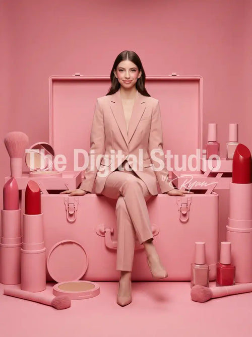 Blush & Brushes