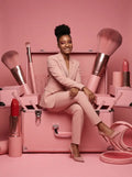 Blush & Brushes