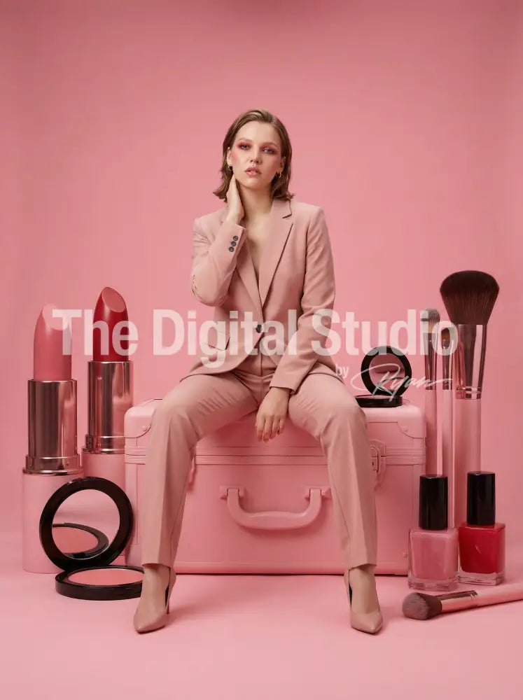 Blush & Brushes