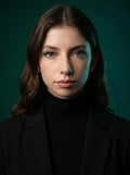 Cinematic Editorial Portrait