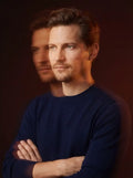 Cinematic Motion Layer Portrait