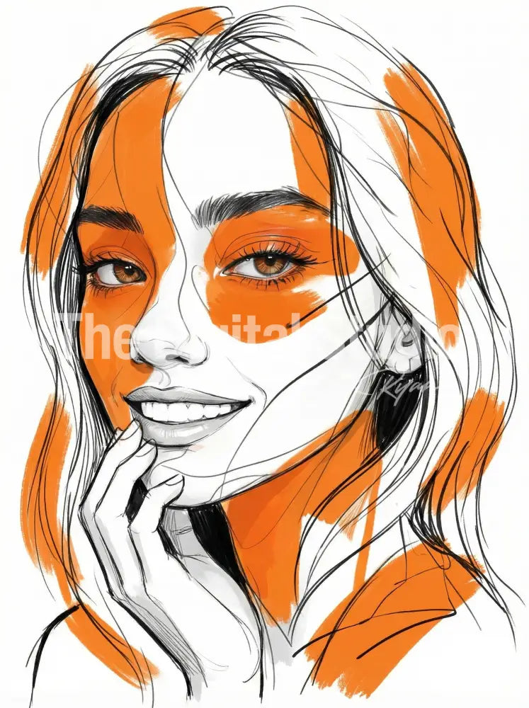 Citrus Linewash