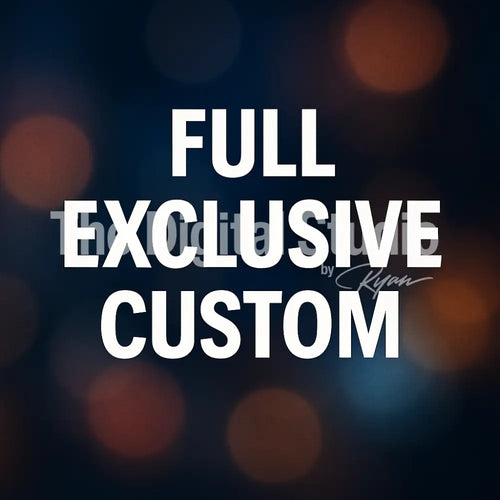 Custom Ai Photo Booth Prompt 7 Days / Full Exclusive Custom