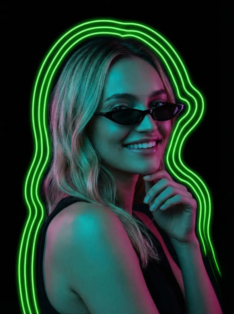 Cyber Halo