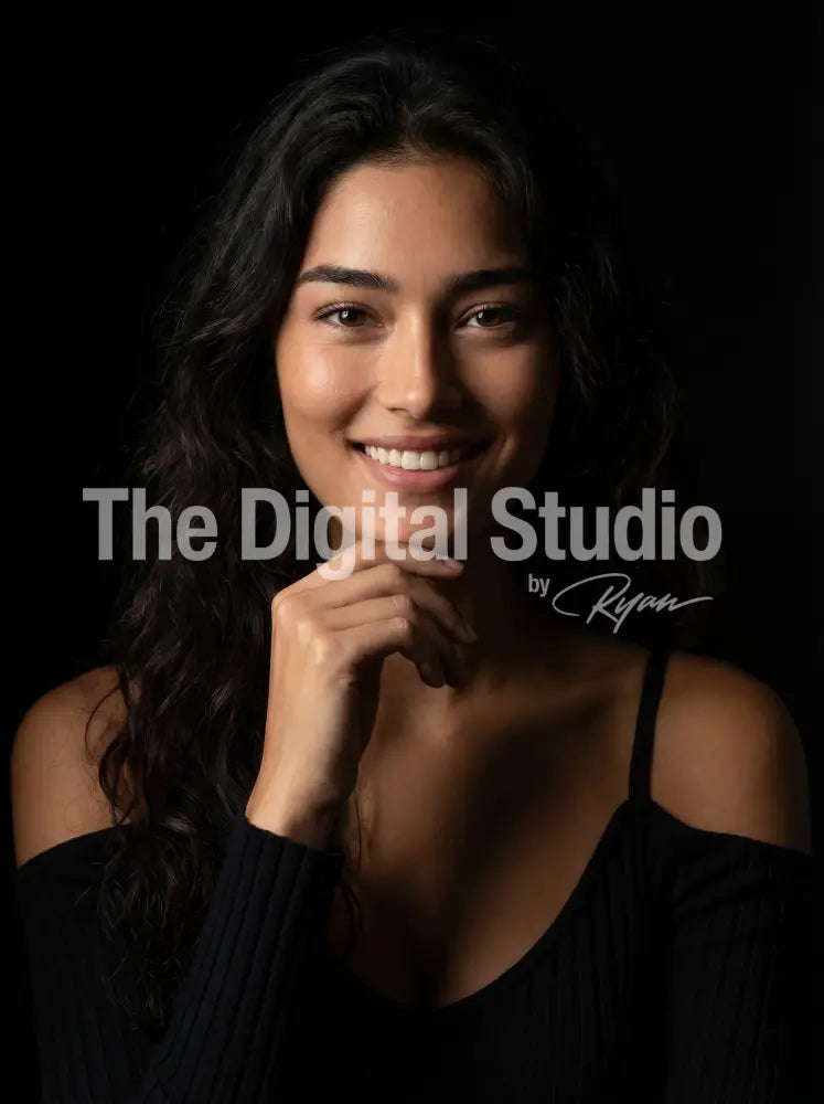 Dark Editorial Activation