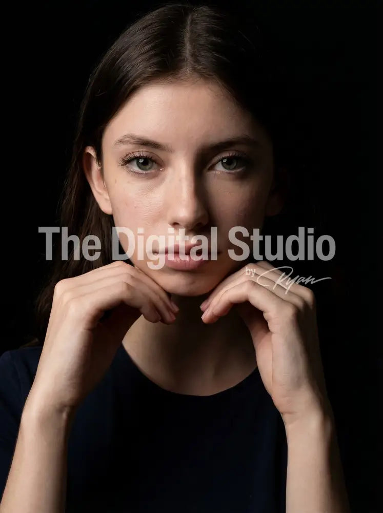 Dark Editorial Activation