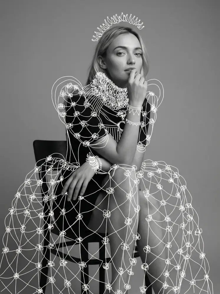 Doodle Royalty