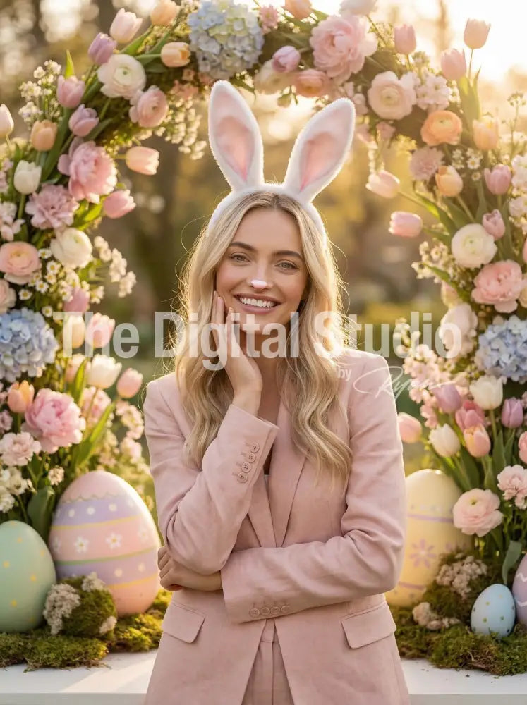 Easter Bunny