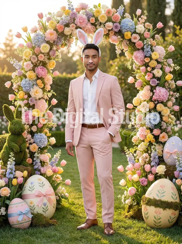 Easter Bunny