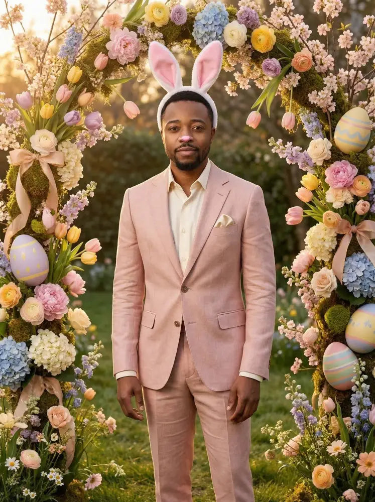 Easter Bunny