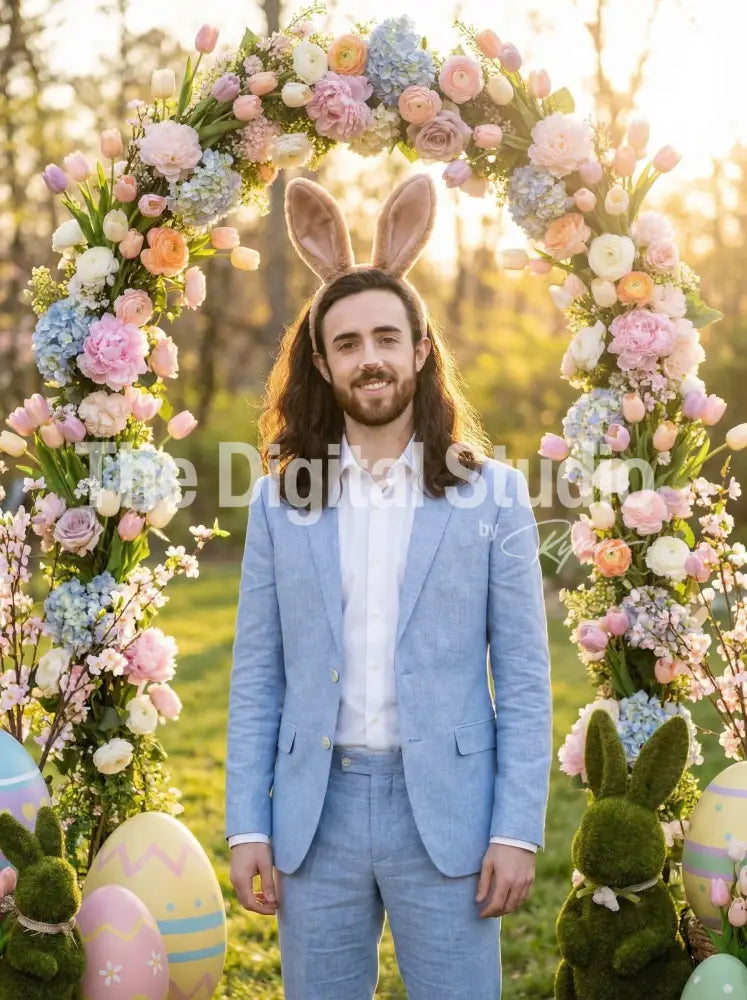 Easter Bunny