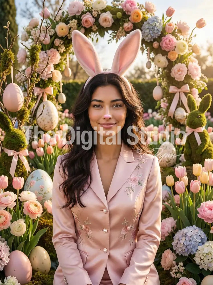 Easter Bunny