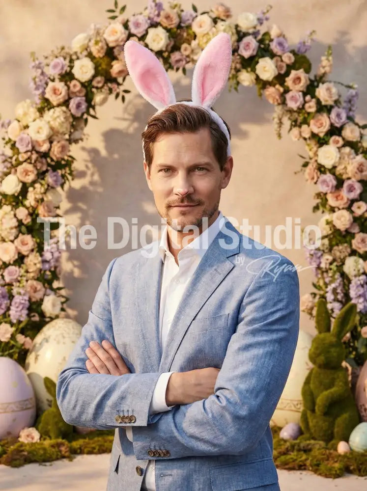 Easter Bunny