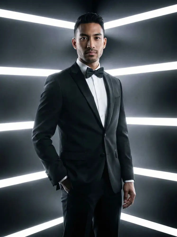 Electric Formal