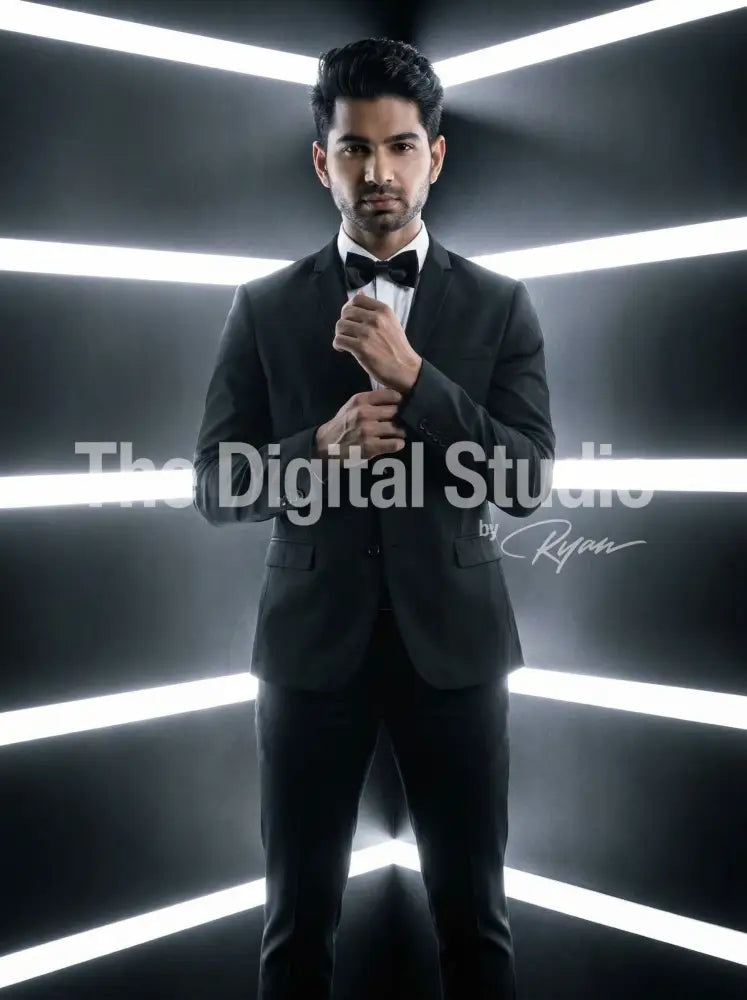 Electric Formal