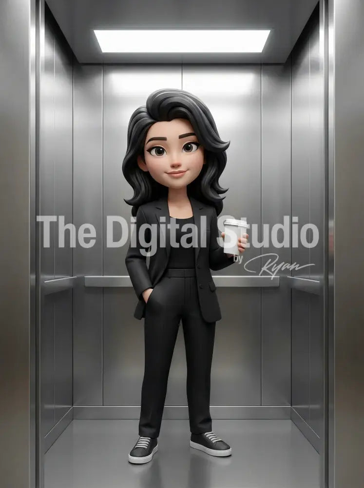Elevator Cool
