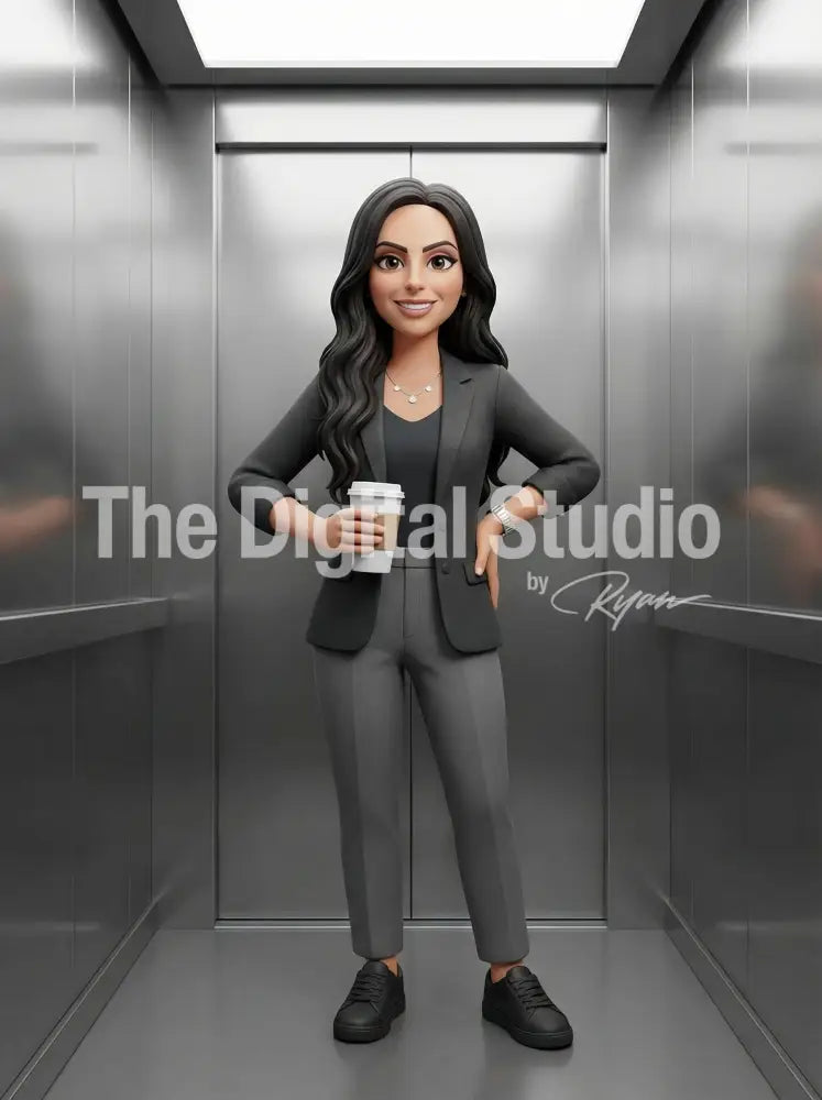 Elevator Cool