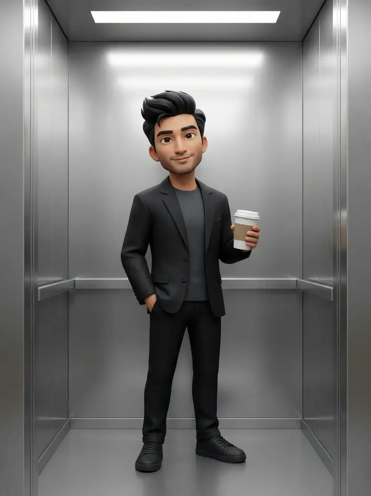 Elevator Cool