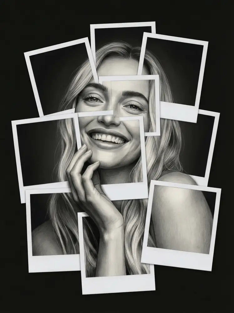 Framed in Fragments