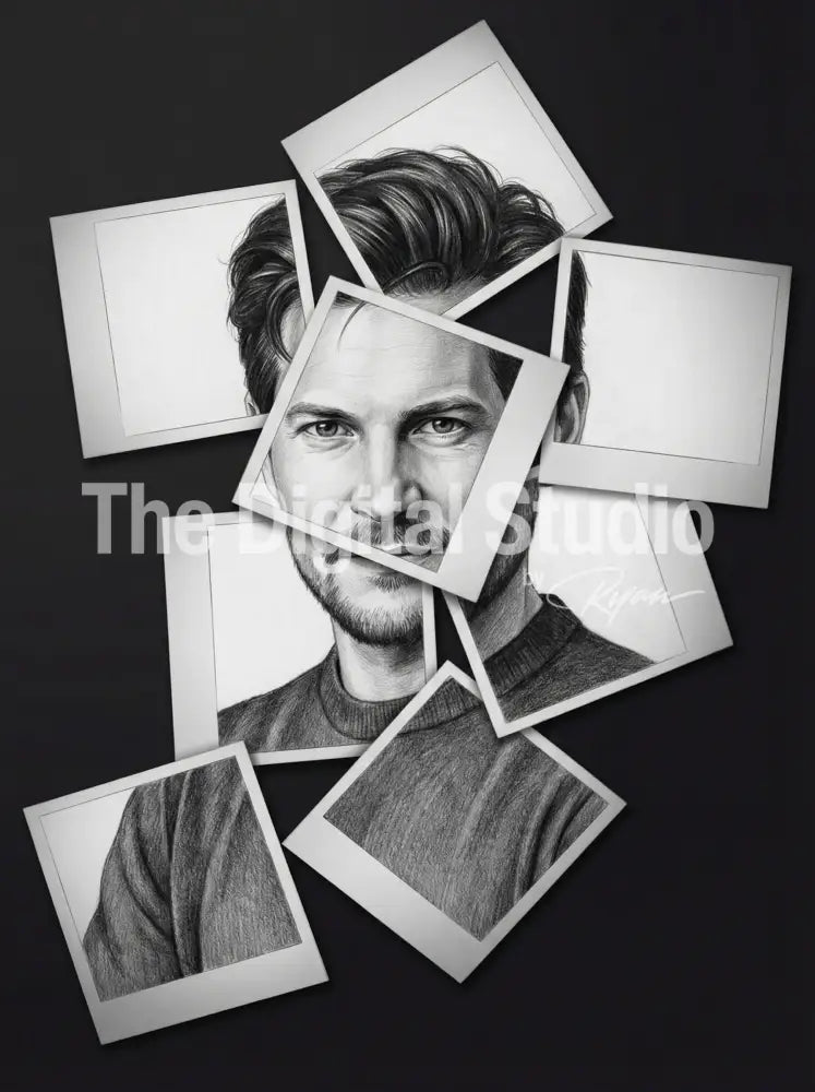 Framed in Fragments