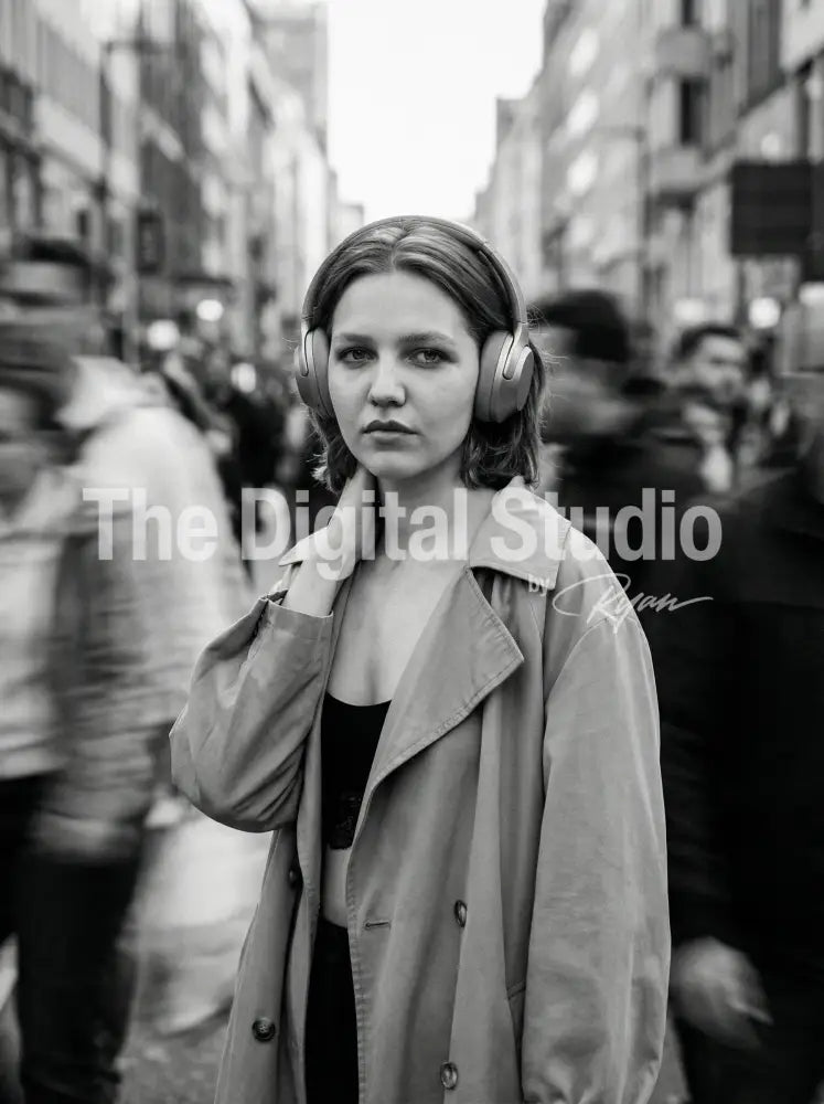Lone Listener