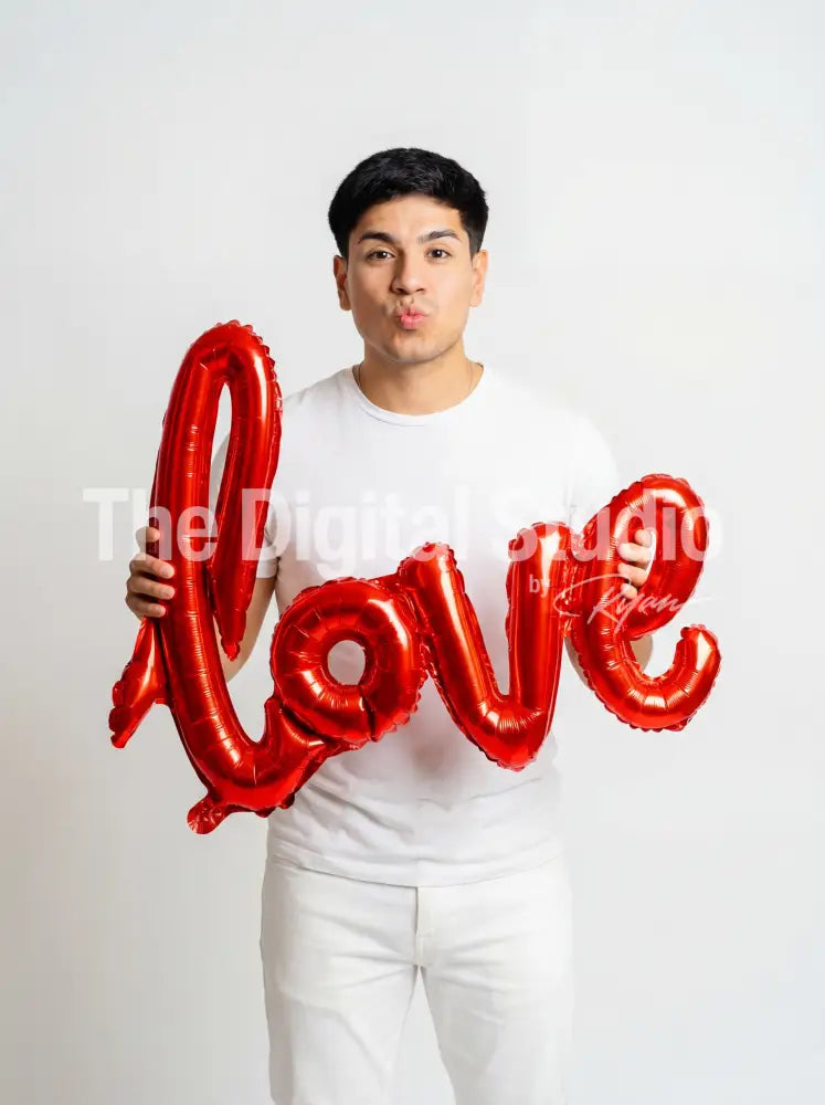 Love Balloon Studio