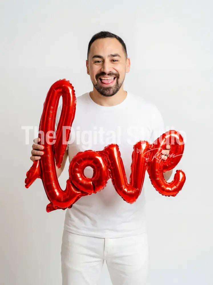Love Balloon Studio