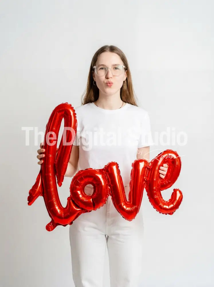 Love Balloon Studio