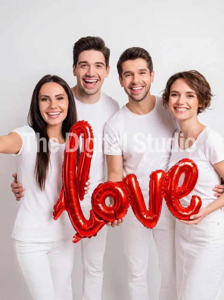 Love Balloon Studio