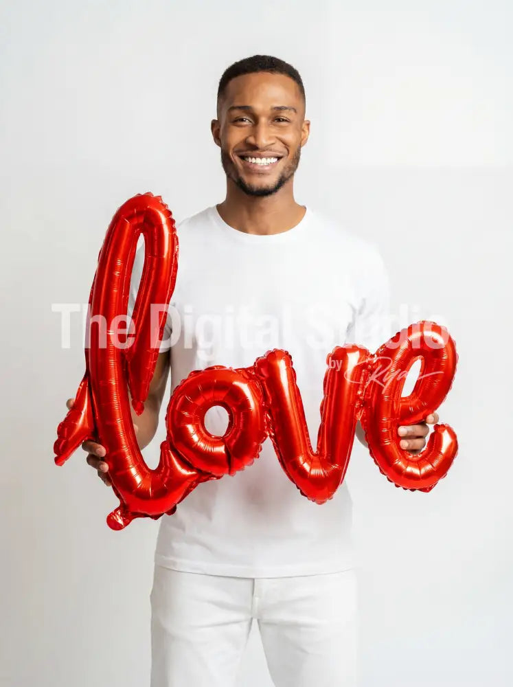 Love Balloon Studio