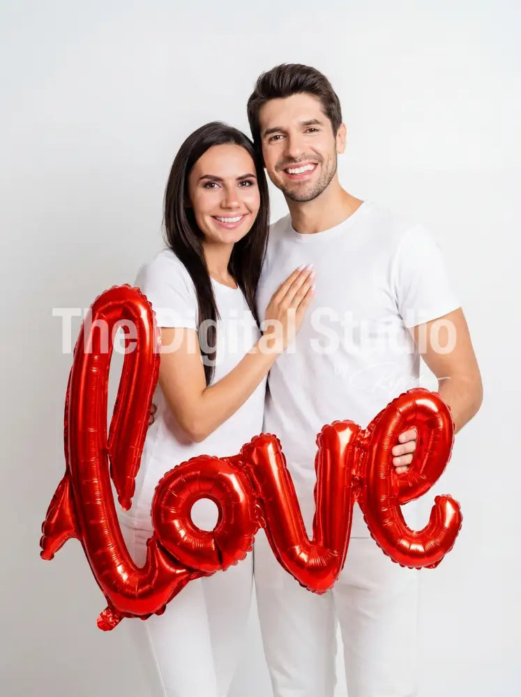 Love Balloon Studio