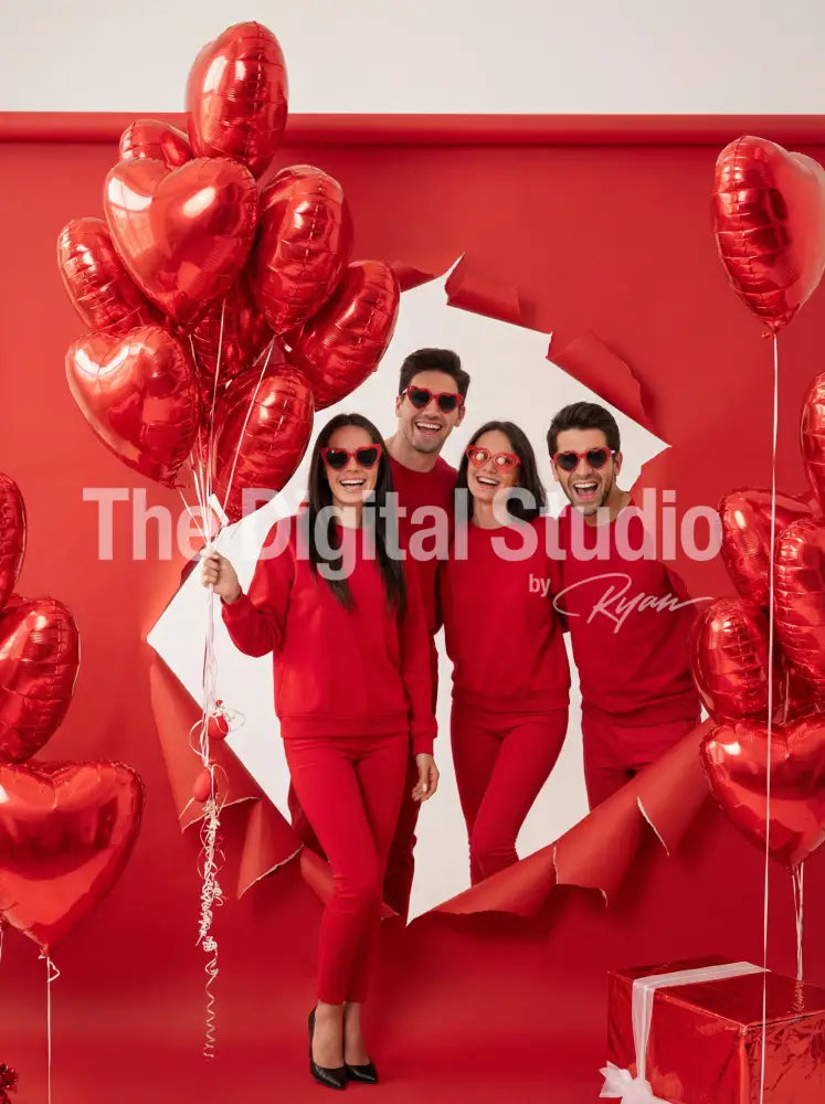 Love Breakthrough Studio