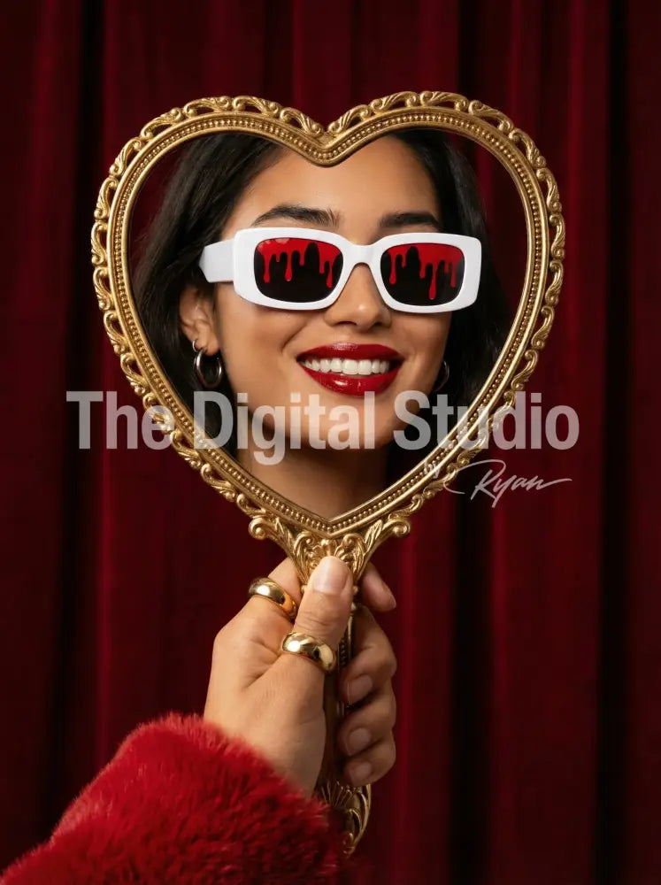 Mirror Mirror