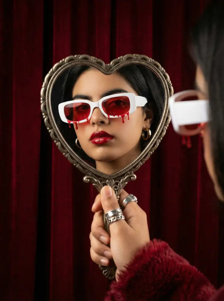 Mirror Mirror
