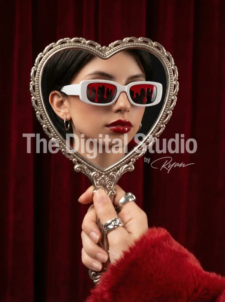 Mirror Mirror