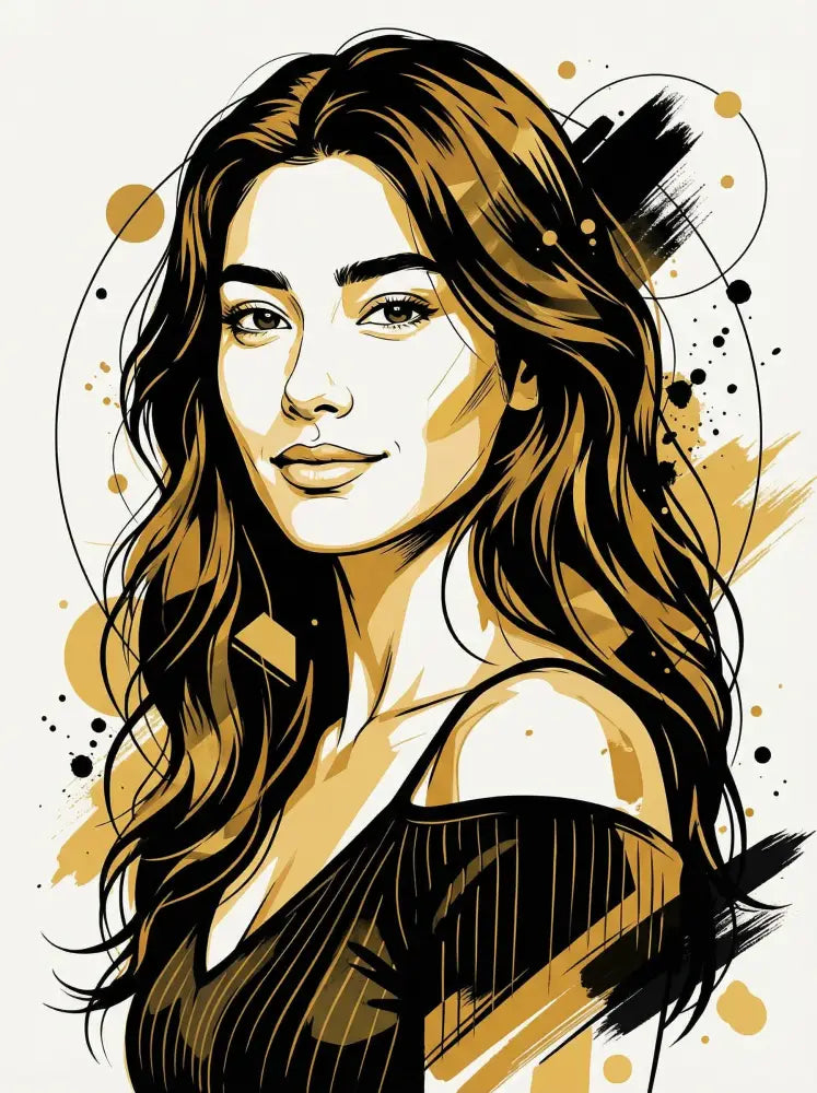 Modern Muse