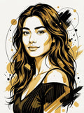 Modern Muse