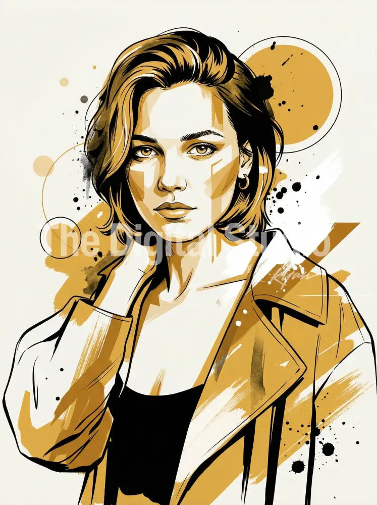 Modern Muse