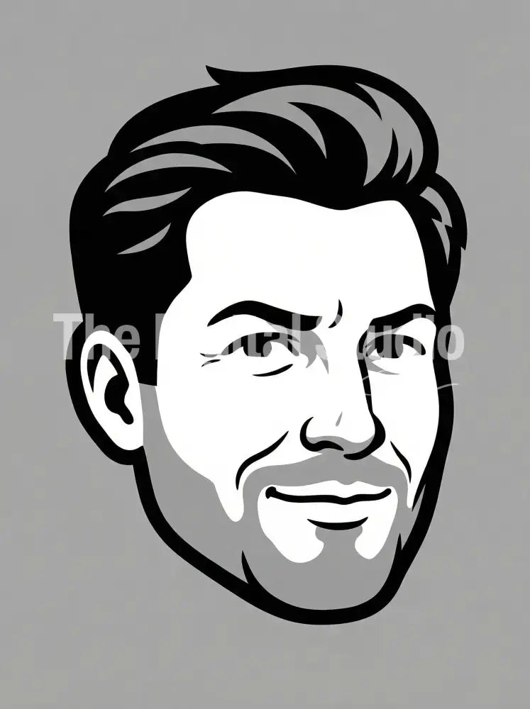 Mono Mascot
