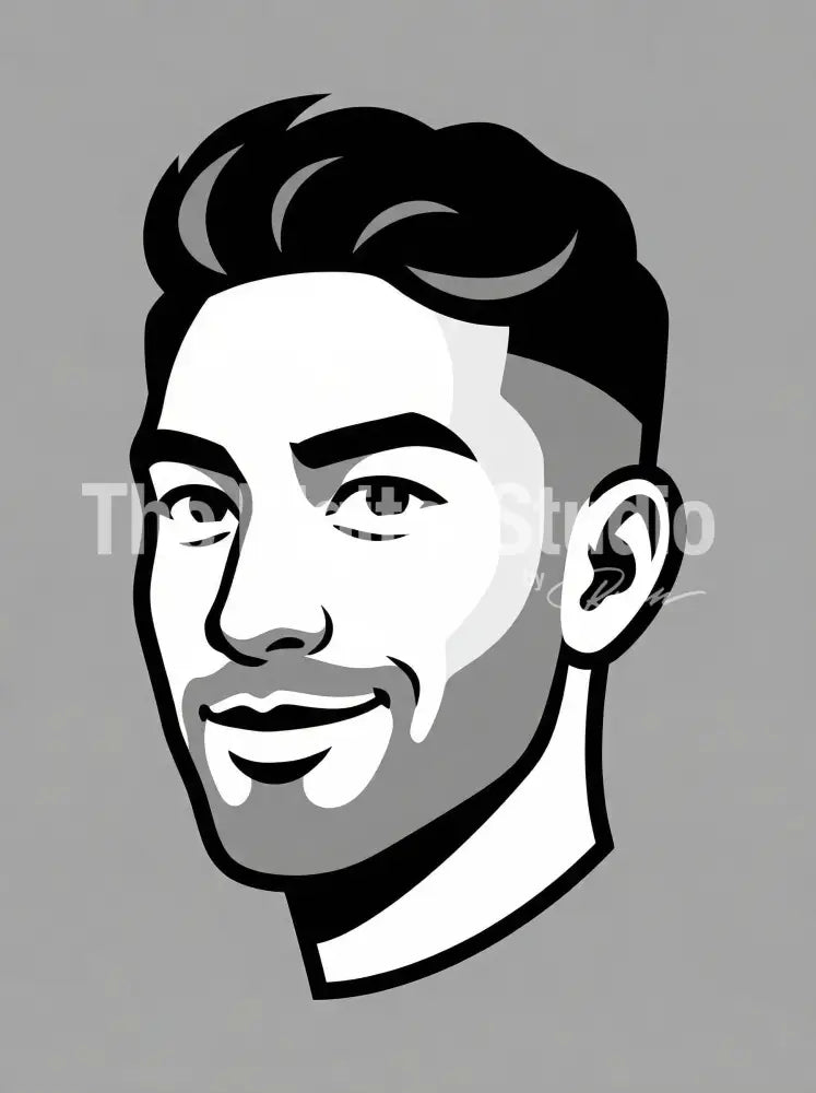 Mono Mascot
