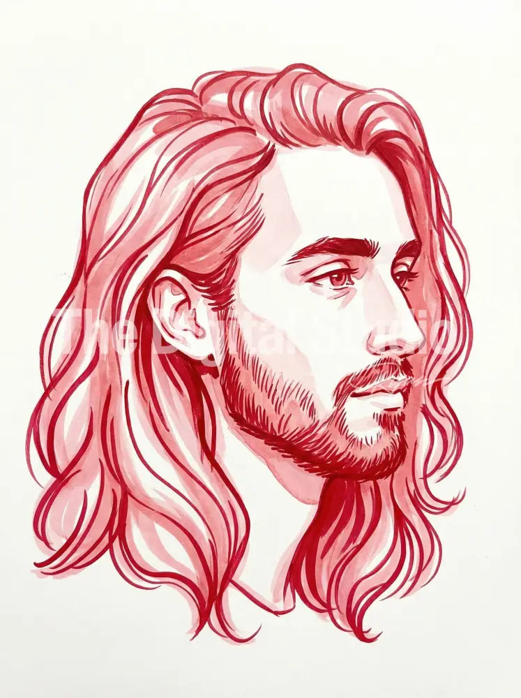 Monochrome Marker