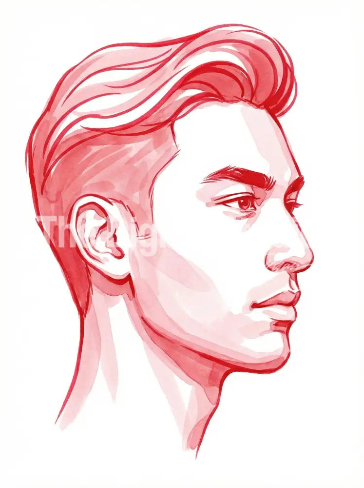 Monochrome Marker